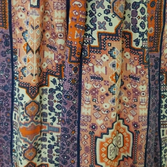 Lucky Brand Dress - Picture 5 of 7